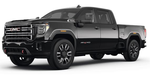 GMC SIERRA HD 2022 1GT49PEY4NF238792 image